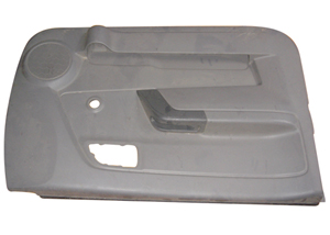 Auto Doorsill mould