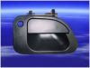 automobile plastic molds