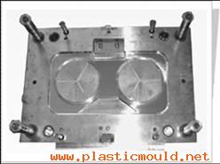 Household Appliances Mold