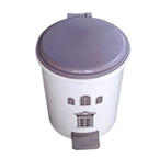 Waste canister