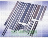 Tungsten carbide bar