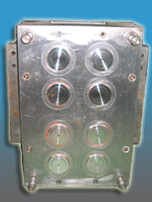 HIGH SPEED MOULD