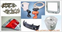 GreenSea Mould & Molding Industry Limited