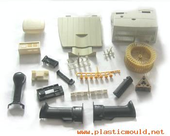 offer Auto part mold