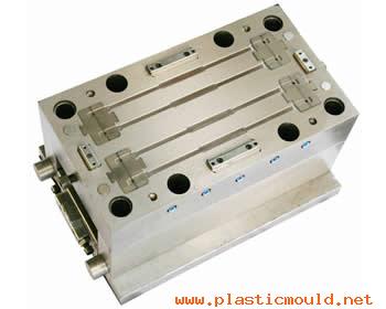 offer injection mold