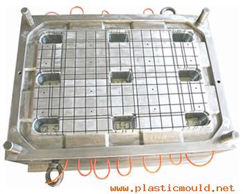 offer salver mold