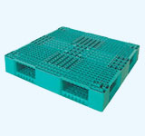 pallet mould