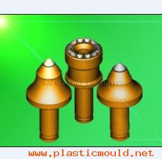 Hydraulic Milling Cutter, Milling Picks