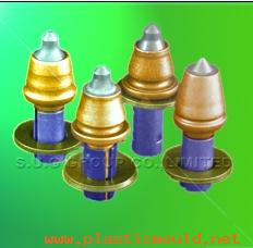 Road Planing Bits; Road Milling Cutters