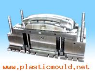 Bumper mould