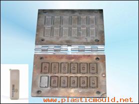 silicon case mould