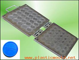 accessory mould