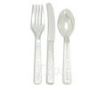 Plastic Cutlery