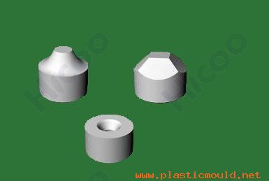 Punching and Impacting Dies/tungsten  carbide