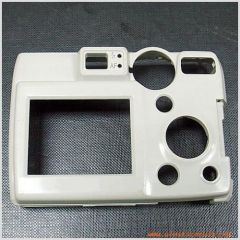 camera part mold