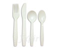 Plastic Cutlery