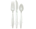 Plastic Cutlery