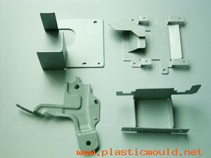 stamping parts