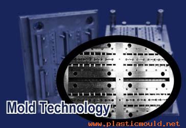 injection mould