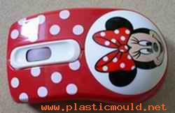 Cartoon Optical Mouse