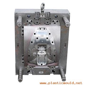 injection mould