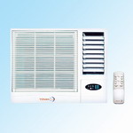 Window Air Conditioner