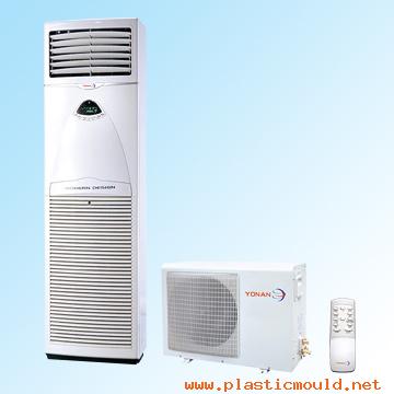 Floor Standing Split Type Air Conditioner