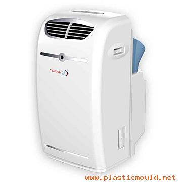 Portable Type Air Conditioner