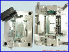 mould for automobile parts