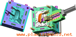 injection mold