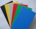 PVC Foam Sheet