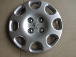 Hubcap