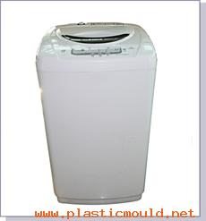 fully auto washing machine mould