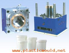 commodity  mould