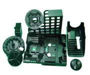 Plastic mould design and manufacture 001