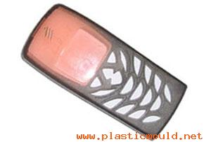 Plastic mould design and manufacture 004