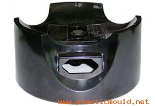 Plastic mould design and manufacture 016