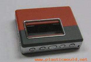 Plastic mould design and manufacture 005