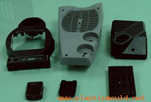 Plastic mould design and manufacture 008