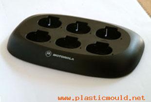 Plastic mould design and manufacture 006