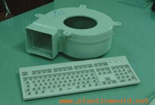 Plastic mould design and manufacture 013