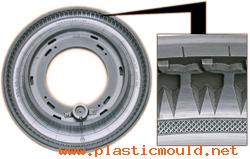 tire mold