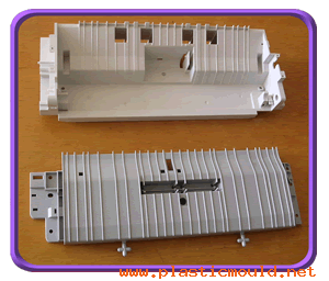 office equipment mould