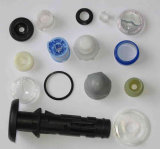 plastic parts