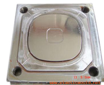 cover mold