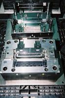 offer injection mould