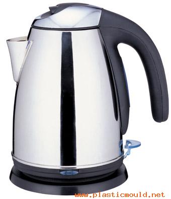 Stainless Steel Kettle ZC-9509