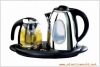 Stainless Steel Kettle ZC-2058