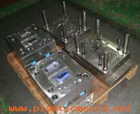 plastic mold