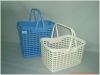 used mould for producing supermaket basket